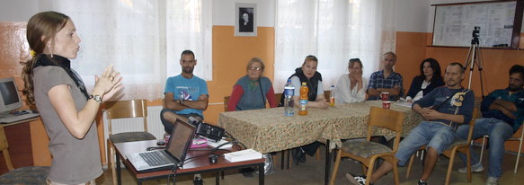 „Imam pravo“ Kruševac